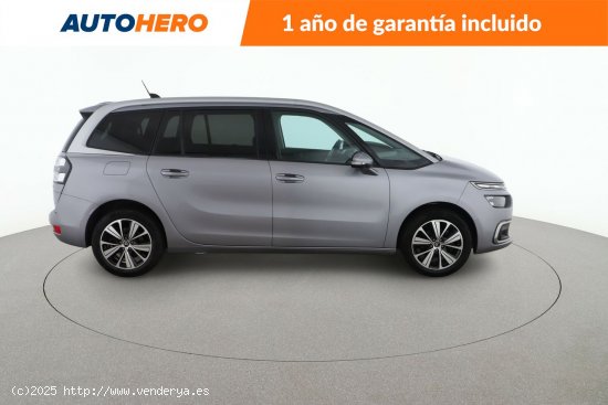 Citroën Grand C4 Picasso 1.2 PureTech Feel - 