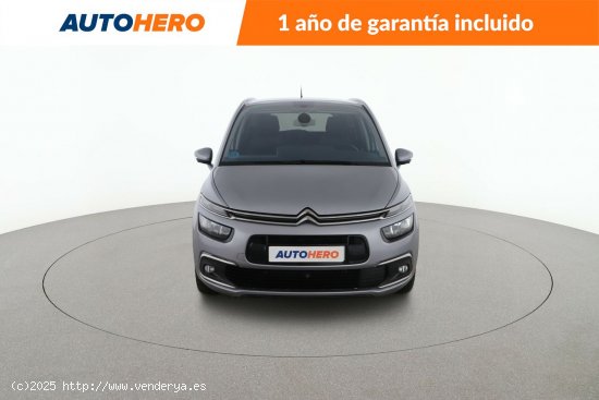 Citroën Grand C4 Picasso 1.2 PureTech Feel - 