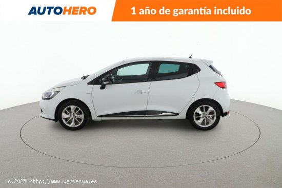 Renault Clio 0.9 Energy Limited - 