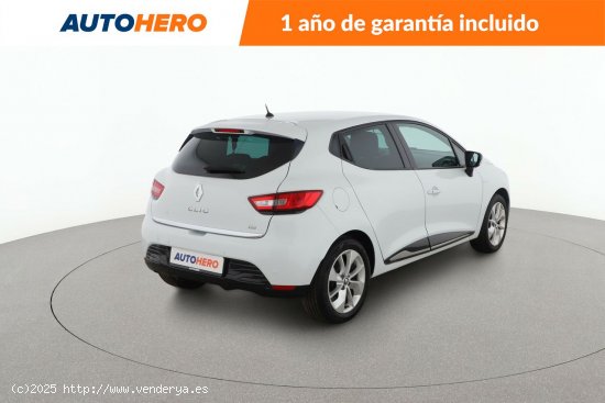 Renault Clio 0.9 Energy Limited - 