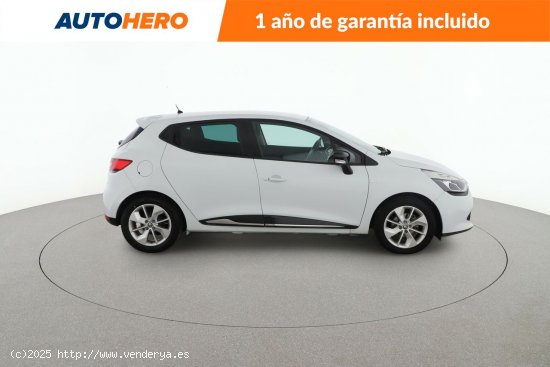 Renault Clio 0.9 Energy Limited - 