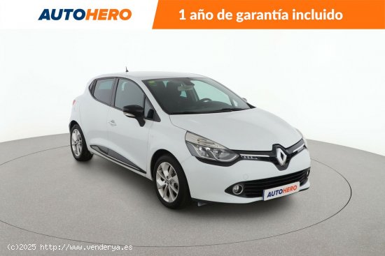 Renault Clio 0.9 Energy Limited - 