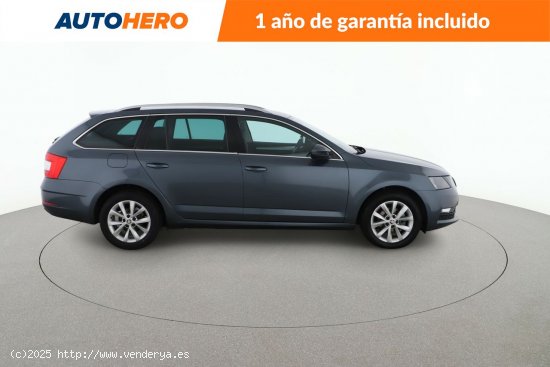 Skoda Octavia 1.4 TSI Ambition - 