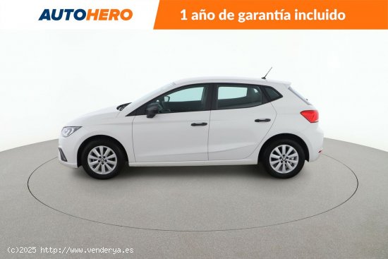 Seat Ibiza 1.0 MPI Reference Plus - 