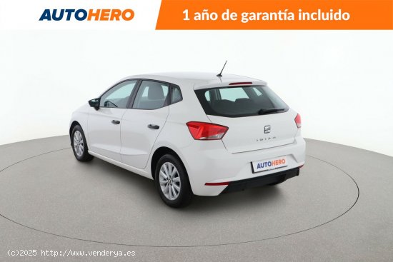 Seat Ibiza 1.0 MPI Reference Plus - 