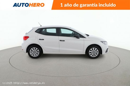 Seat Ibiza 1.0 MPI Reference Plus - 