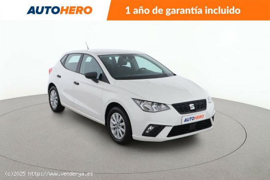 Seat Ibiza 1.0 MPI Reference Plus - 