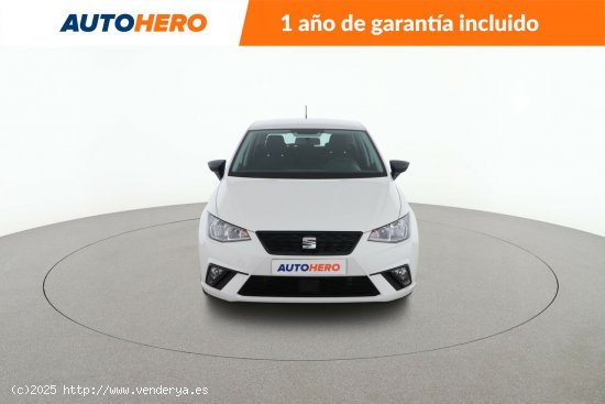 Seat Ibiza 1.0 MPI Reference Plus - 