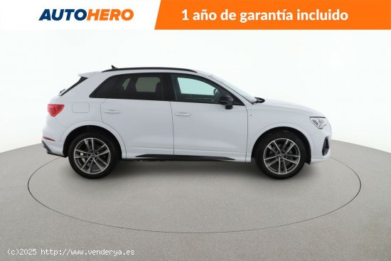 Audi Q3 35 TDI Black Line - 