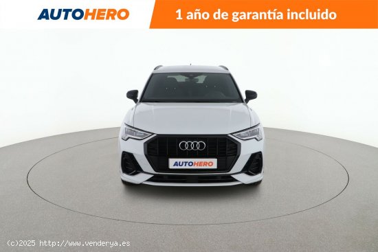 Audi Q3 35 TDI Black Line - 