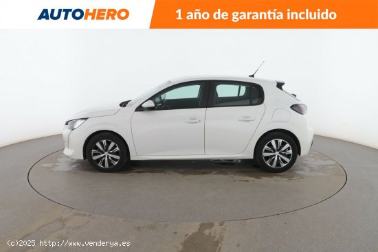 Peugeot 208 1.2 PureTech Active - 