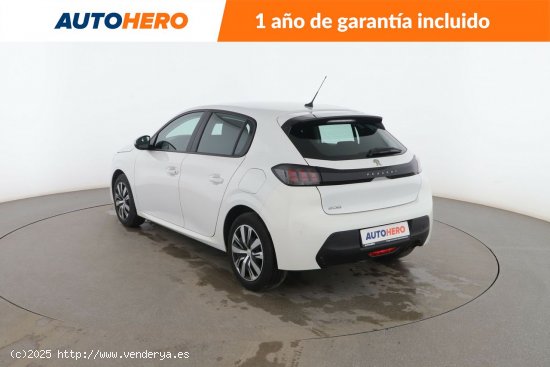 Peugeot 208 1.2 PureTech Active - 