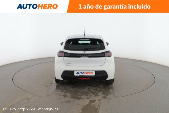 Peugeot 208 1.2 PureTech Active - 