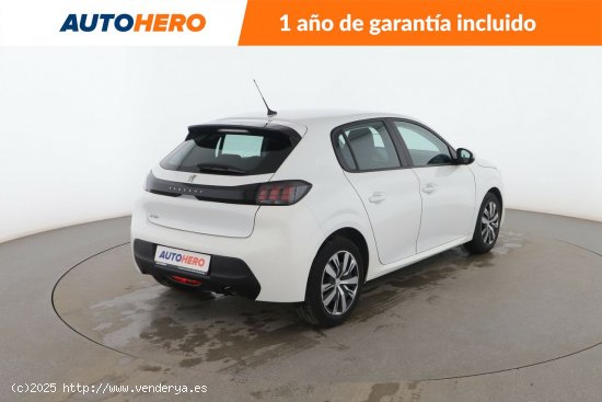 Peugeot 208 1.2 PureTech Active - 