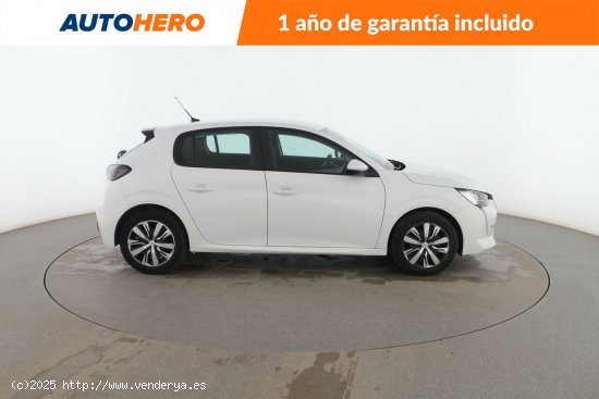 Peugeot 208 1.2 PureTech Active - 