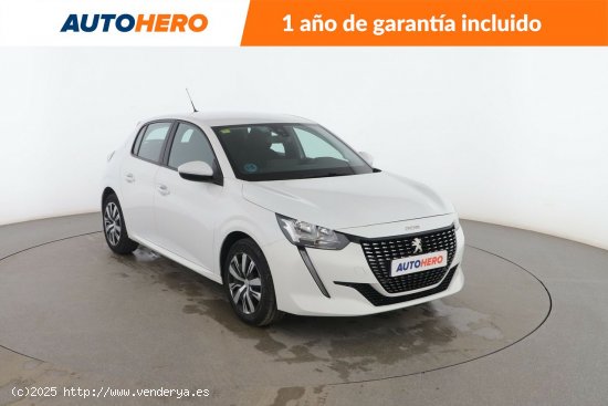 Peugeot 208 1.2 PureTech Active - 