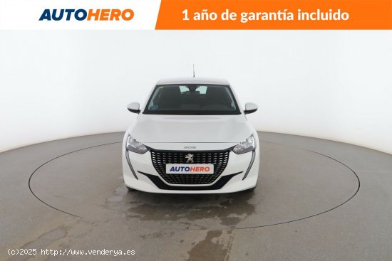 Peugeot 208 1.2 PureTech Active - 