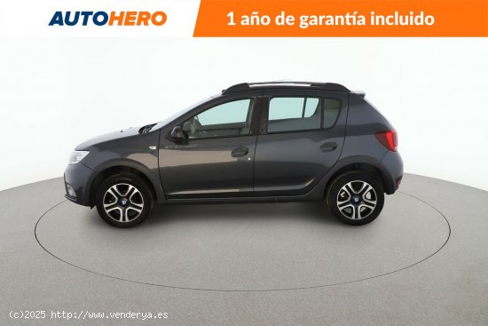 Dacia Sandero 0.9 TCe Serie Limitada Aniversario - 