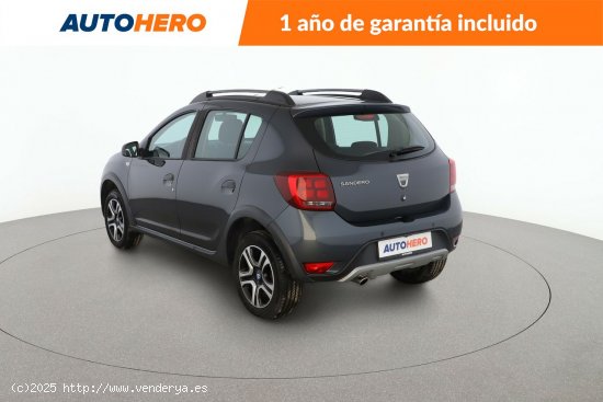 Dacia Sandero 0.9 TCe Serie Limitada Aniversario - 