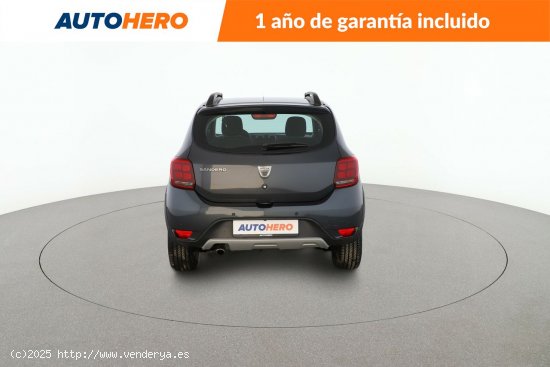 Dacia Sandero 0.9 TCe Serie Limitada Aniversario - 