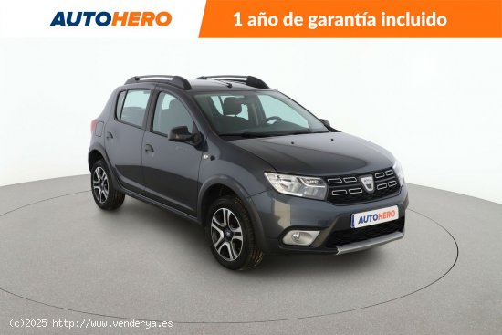 Dacia Sandero 0.9 TCe Serie Limitada Aniversario - 