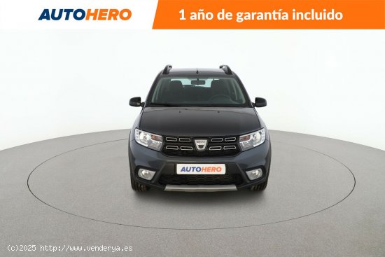 Dacia Sandero 0.9 TCe Serie Limitada Aniversario - 