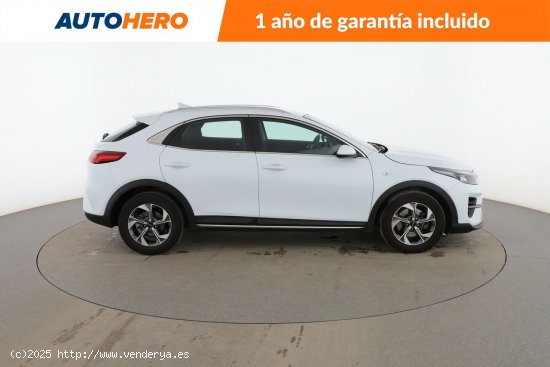 Kia XCeed 1.0 TGDI Drive - 