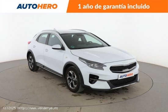 Kia XCeed 1.0 TGDI Drive - 