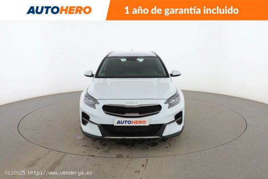 Kia XCeed 1.0 TGDI Drive - 