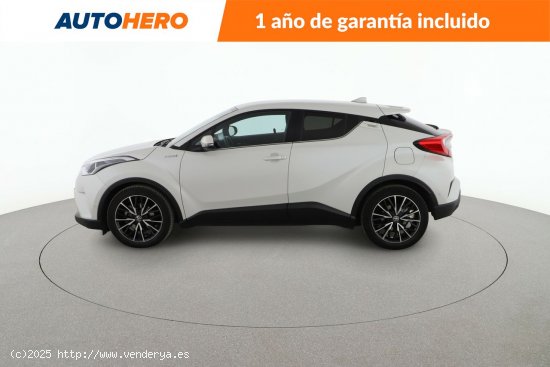 Toyota C-HR 1.8 Hybrid Advance - 