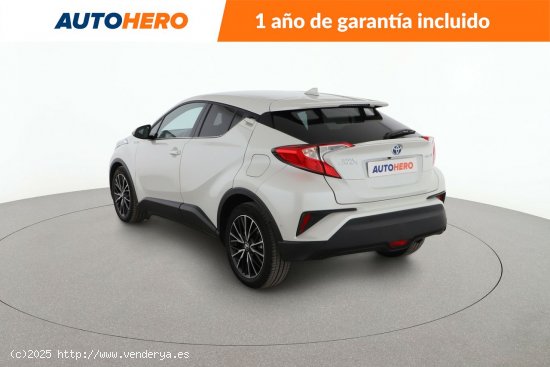 Toyota C-HR 1.8 Hybrid Advance - 