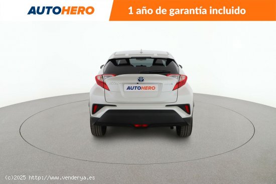 Toyota C-HR 1.8 Hybrid Advance - 