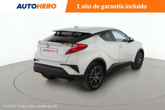 Toyota C-HR 1.8 Hybrid Advance - 