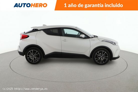 Toyota C-HR 1.8 Hybrid Advance - 