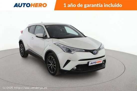 Toyota C-HR 1.8 Hybrid Advance - 