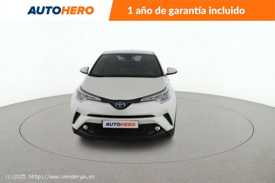 Toyota C-HR 1.8 Hybrid Advance - 