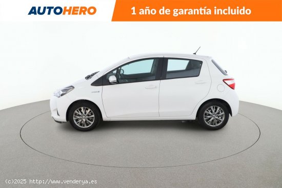 Toyota Yaris 1.5 Hybrid Active - 