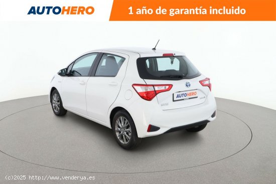 Toyota Yaris 1.5 Hybrid Active - 