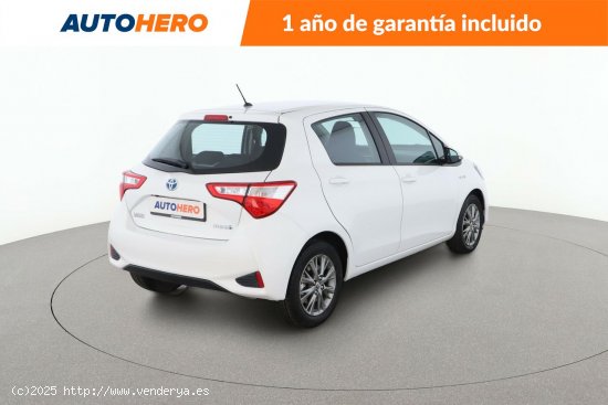 Toyota Yaris 1.5 Hybrid Active - 