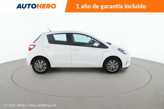 Toyota Yaris 1.5 Hybrid Active - 