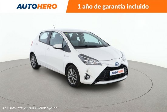 Toyota Yaris 1.5 Hybrid Active - 