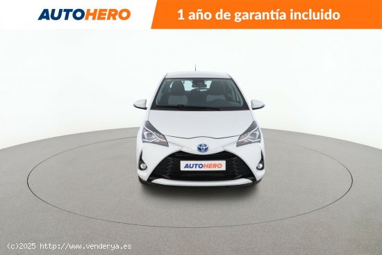 Toyota Yaris 1.5 Hybrid Active - 