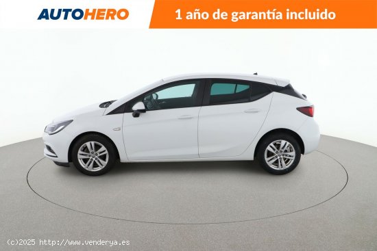 Opel Astra 1.6 CDTI Selective Start/Stop - 