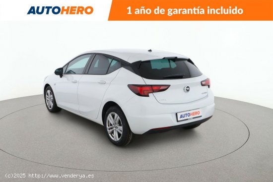 Opel Astra 1.6 CDTI Selective Start/Stop - 