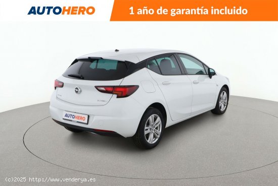 Opel Astra 1.6 CDTI Selective Start/Stop - 