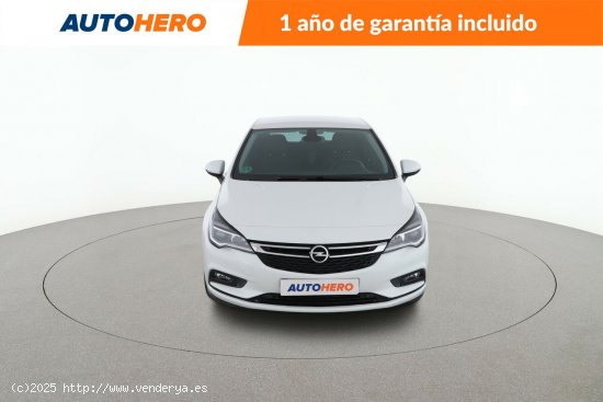 Opel Astra 1.6 CDTI Selective Start/Stop - 