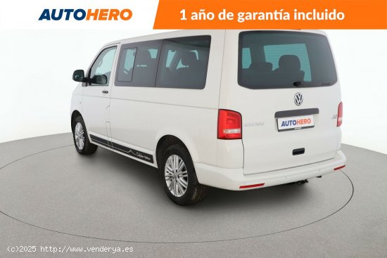 Volkswagen Multivan 2.0 TDI Startline - 