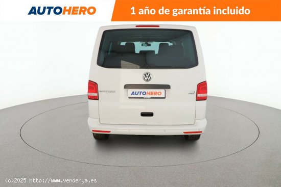 Volkswagen Multivan 2.0 TDI Startline - 