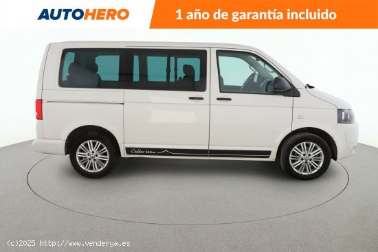 Volkswagen Multivan 2.0 TDI Startline - 