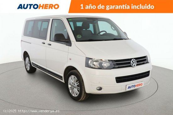 Volkswagen Multivan 2.0 TDI Startline - 